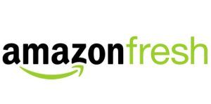 best grocery delivery apps - Amazon Fresh