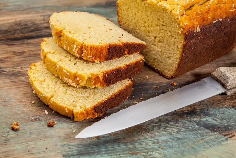 Best Low Carb Keto Bread