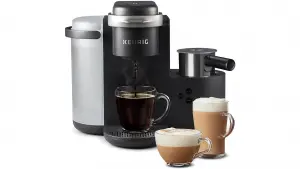 keurig coffee maker - K-Duo