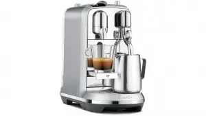 best nespresso machines - all in one