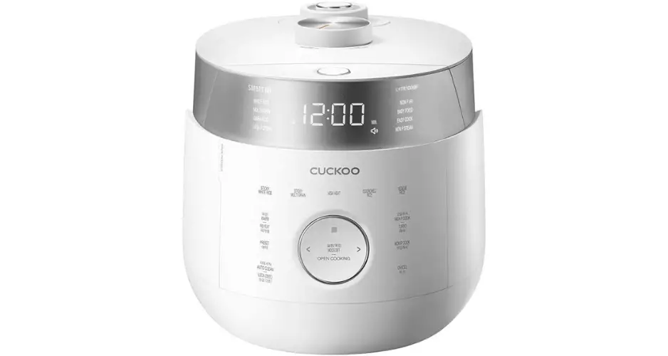 Best Rice Cookers on Amazon - Nomtastic Foods