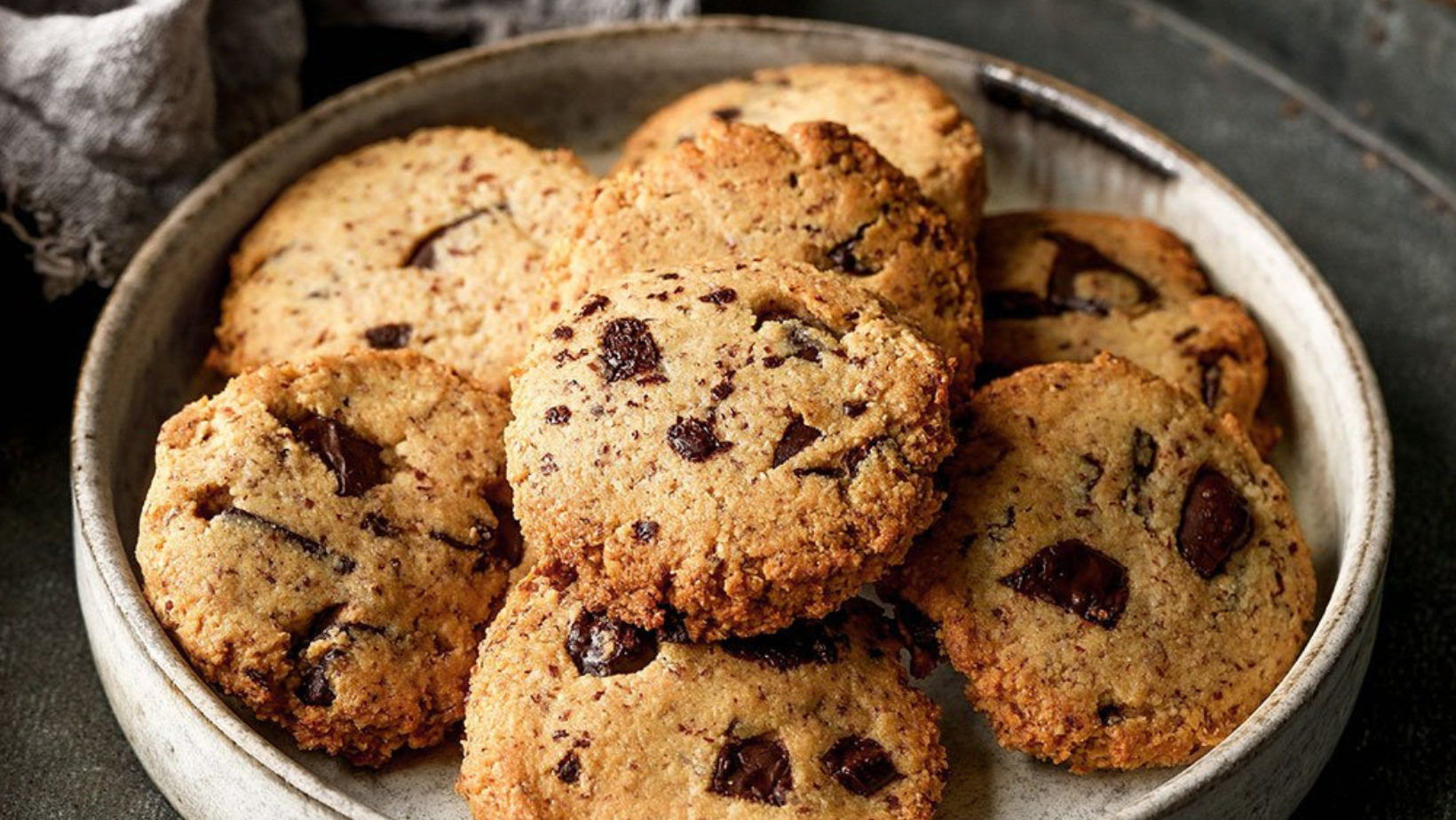 32 Best Vegan Cookie Recipes (By Cookie Type) - Nomtastic Foods