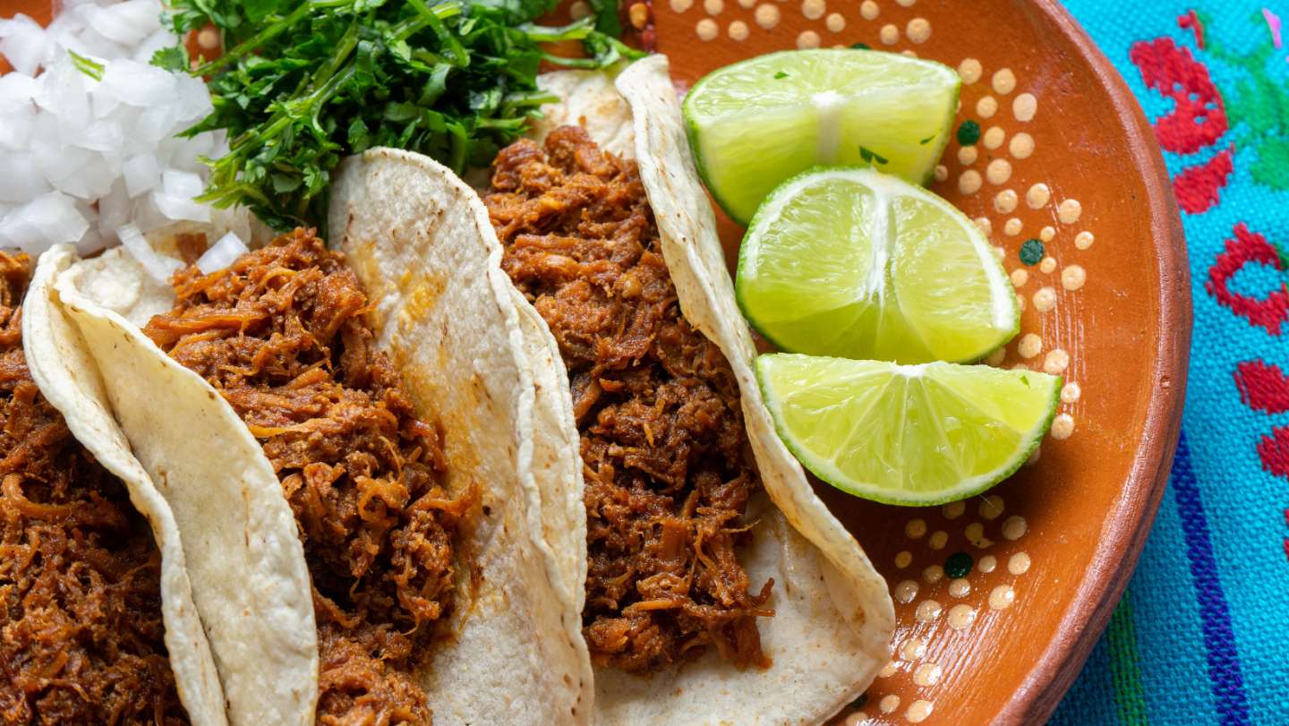 most popular mexican foods - chilorio