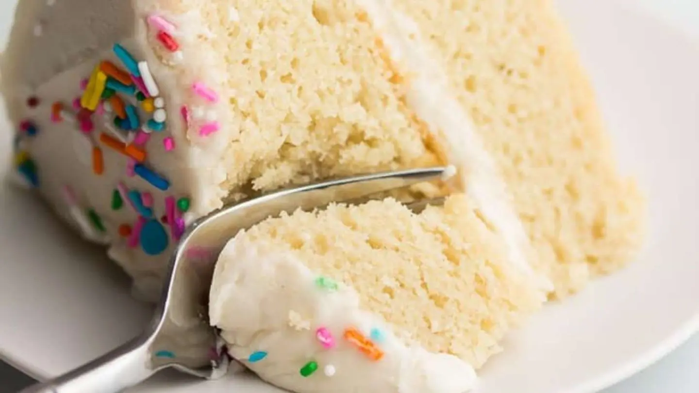 best vegan dessert recipes - Nora Cooks' Vegan Gluten-Free Cake